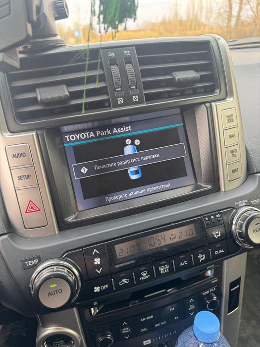 Сабвуфер с колонками