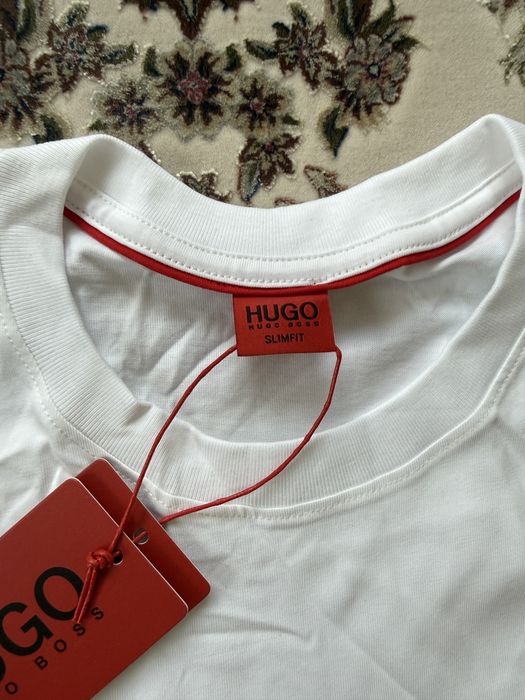 Tricou Hugo Boss