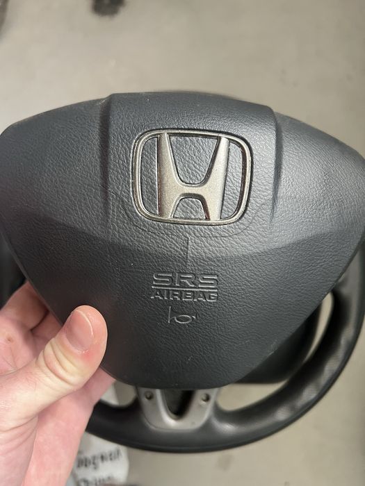 Волан за хонда сивик honda civic airbag