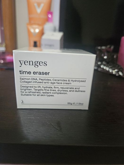 Козметика Yenges