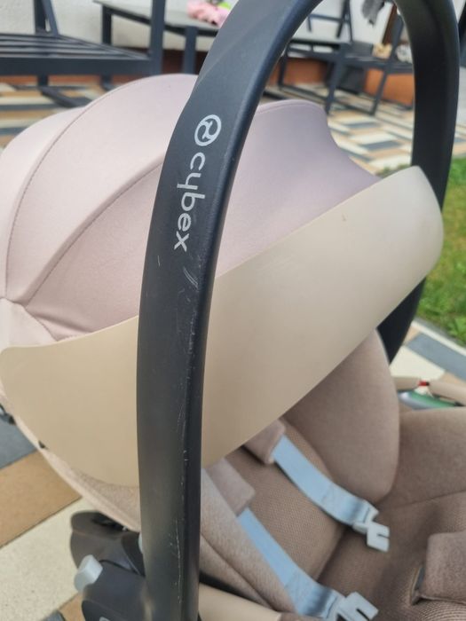 Scoica cybex t cloud