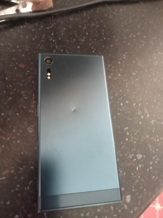 Sony Xperia смартфон