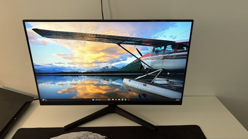 Monitor Samsung 27”