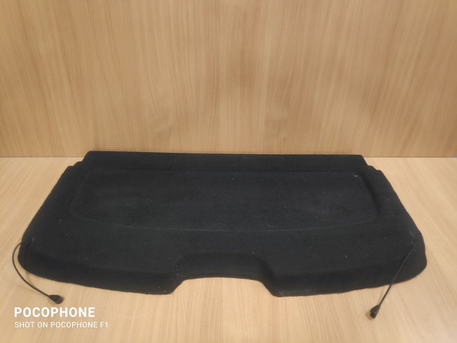 Кора багажник Peugeot 308 hatchback / Пежо 308 хечбек 2009г.