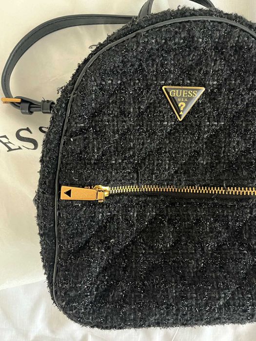 Раница Guess нова