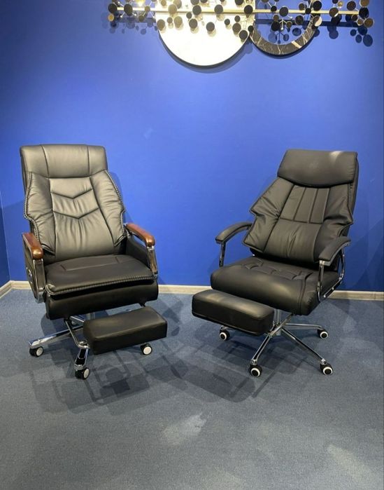 Офисное кресло для руководителя модель 808