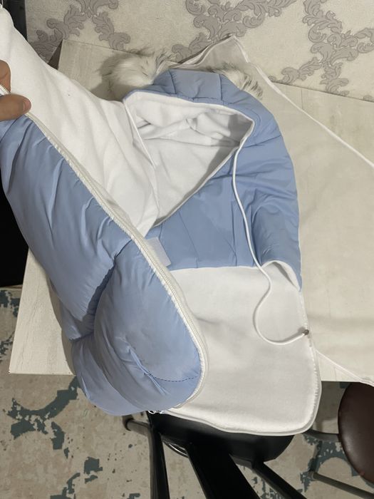 Конверт для Выписки