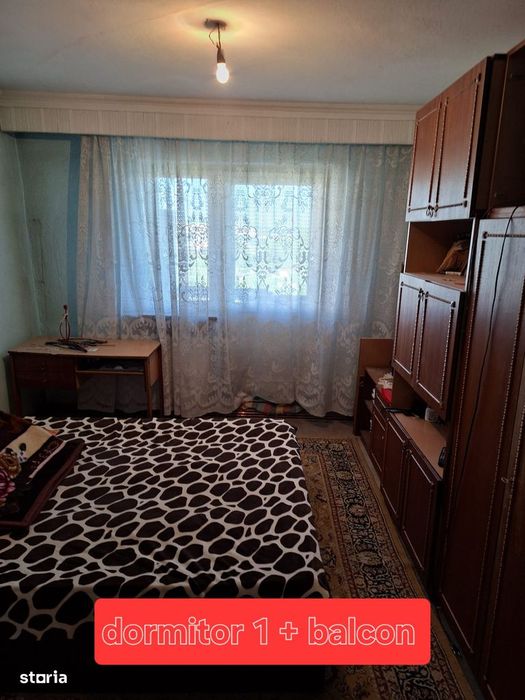 3 camere Tudor , Decomandat / Centrală , Amplasament DEOSEBIT !