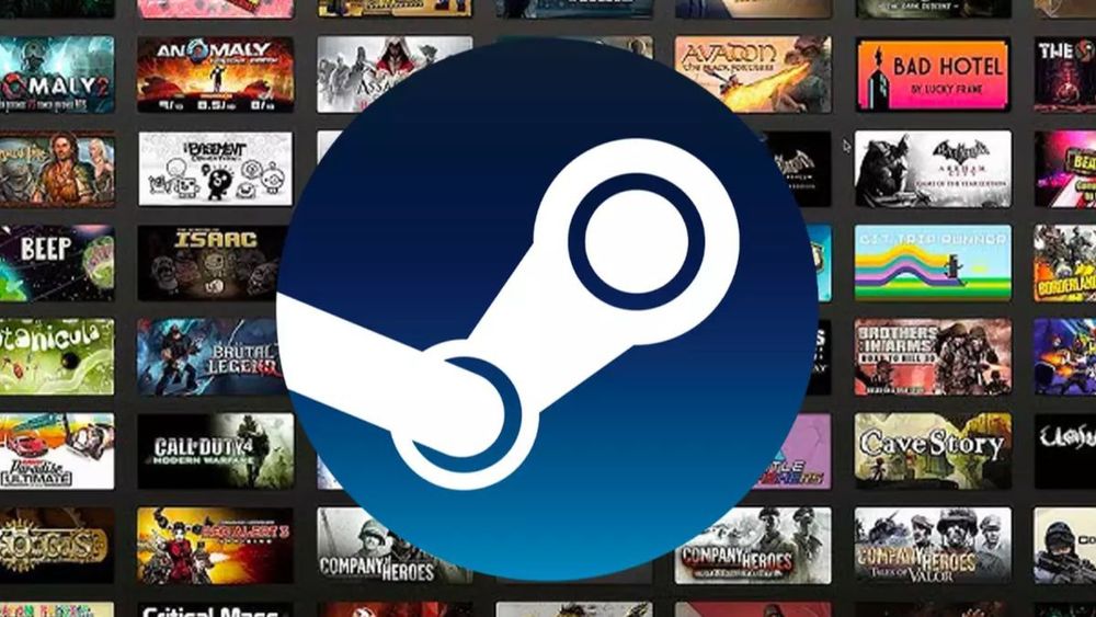 Оффлайн аккаунты Стим