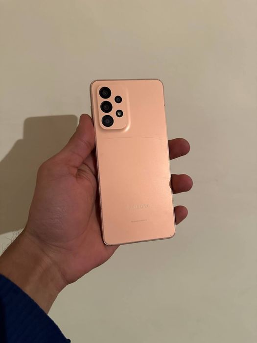 samsung galaxy A33 5G