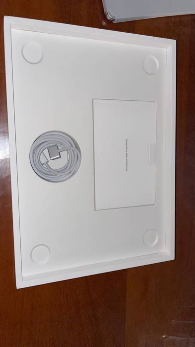 MacBook Air M2   8/512 GB