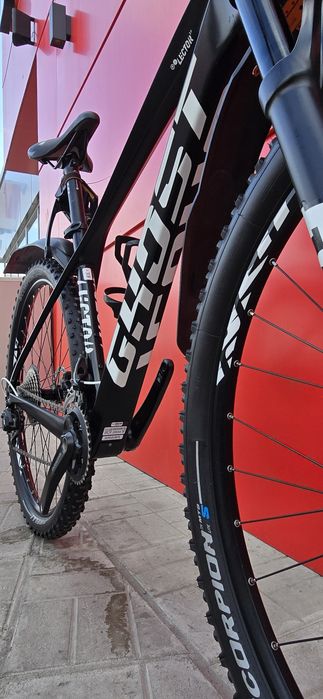 Ghost Lector Carbon 29ц. 2х11  М разм. ХТ  НОВ