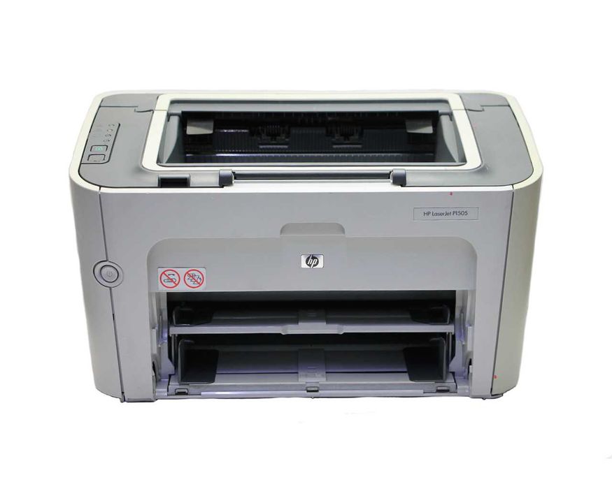 HP LaserJet P1505 Принтер Лазерная (чб) A4