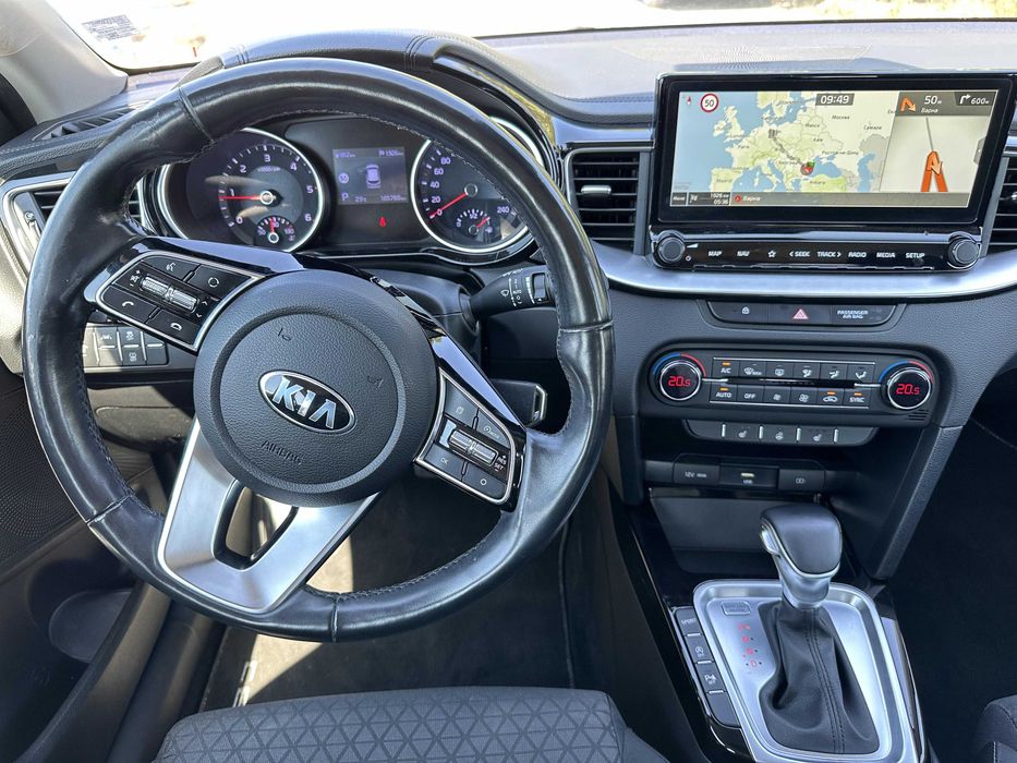 От 20€ Коли под наем в Пловдив. Rent a Car with NEXT5 -Fast & Easy!