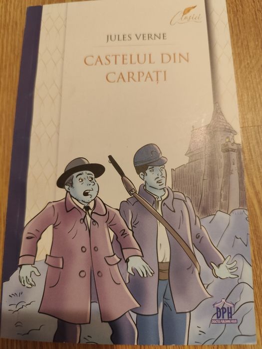 Vând cărți pentru copii