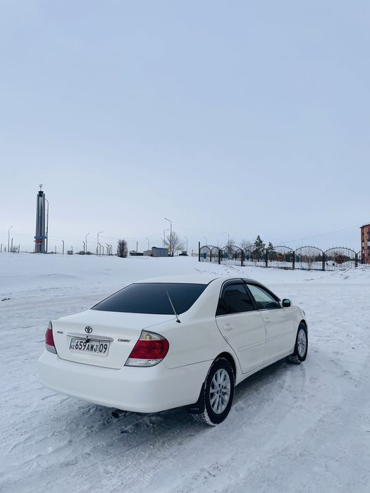 Продам Тайота Камри 35