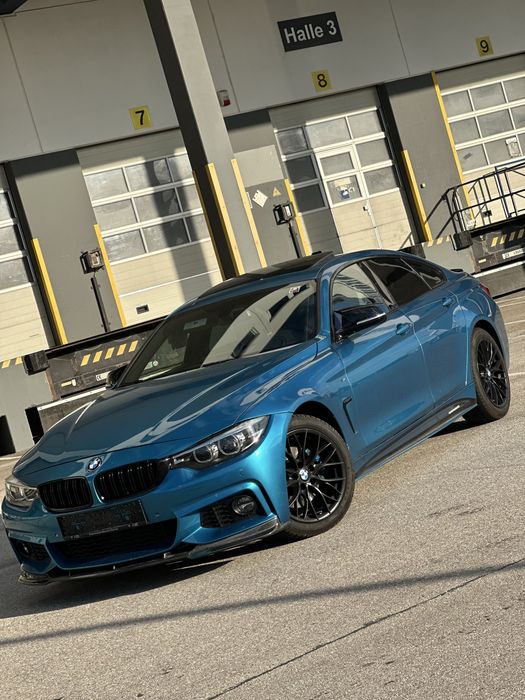 BMW Seria 4