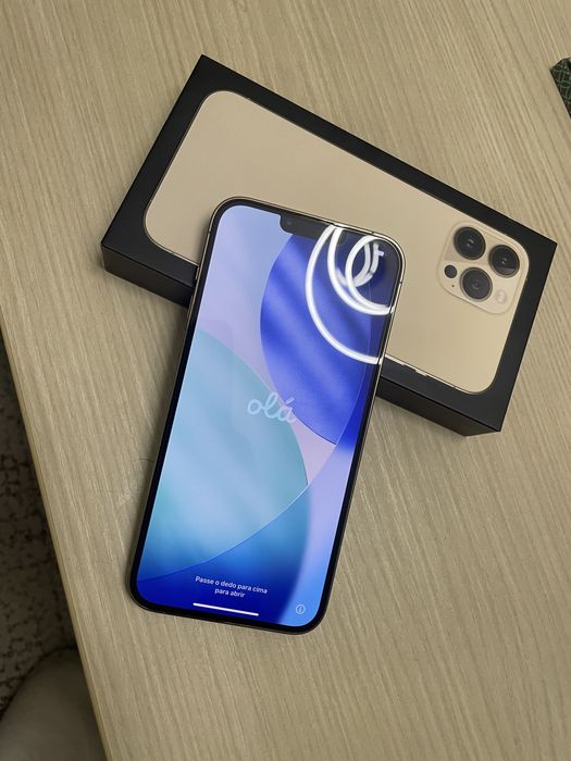 Телефон iPhone 13 pro Max