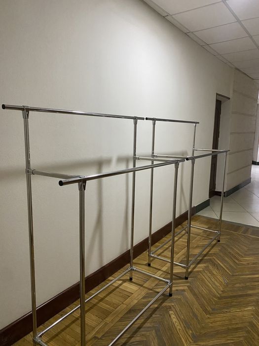 Вешалка вешалки напольные грузоподъмность 80кг. Вешилка вишилка сифат