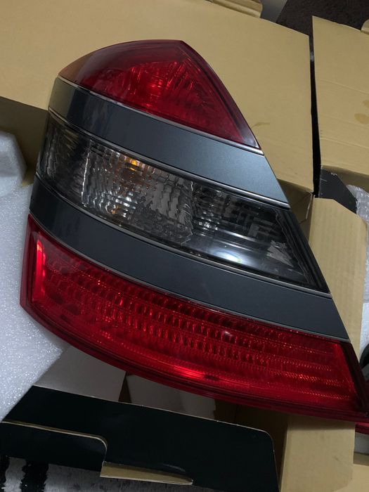 продавам оригинален стопове за Mercedes W221 преди фейса.