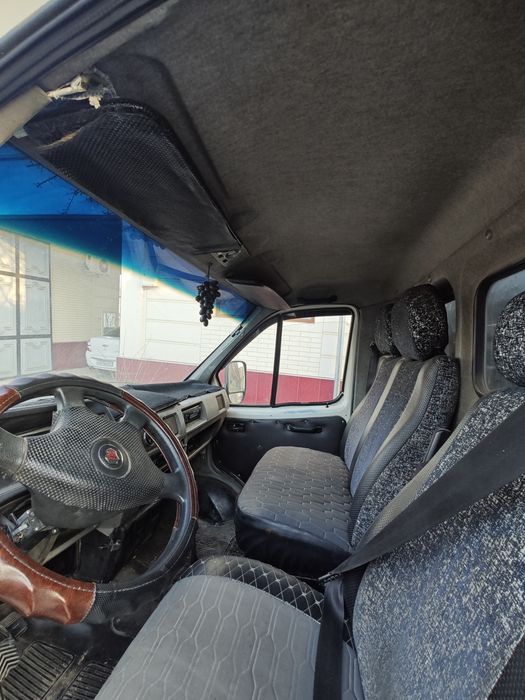 Продаётся Газель Gazel 33021