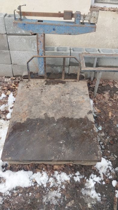 Советские весы срочно