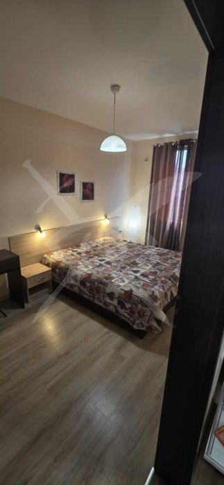 Дава се под наем Двустаен апартамент в Пловдив, Тракия - 70 кв.м за 408 € - Снимка #8