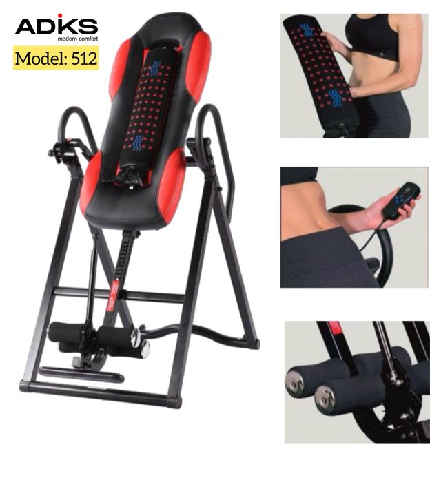 Inversionniy stul A-506 139$