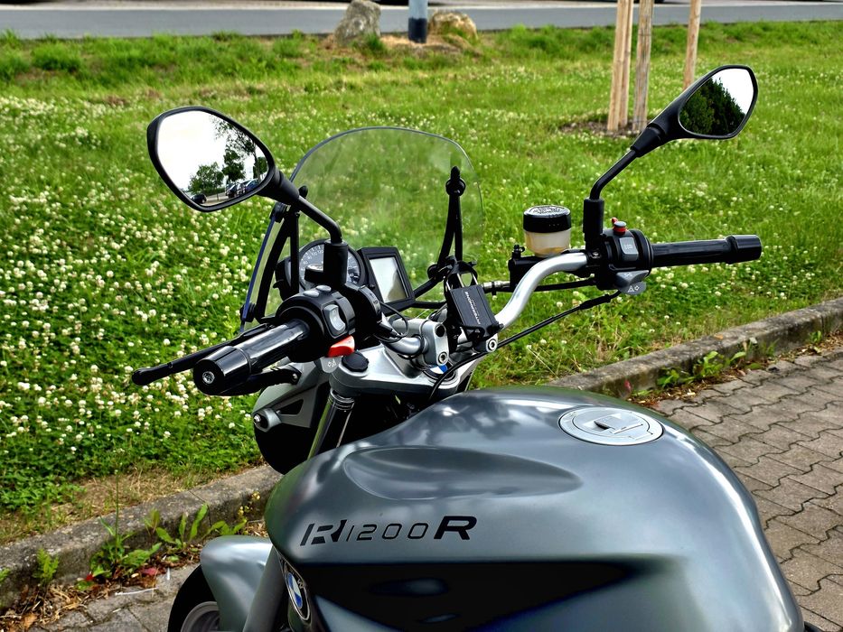 BMW R1200R  2006
