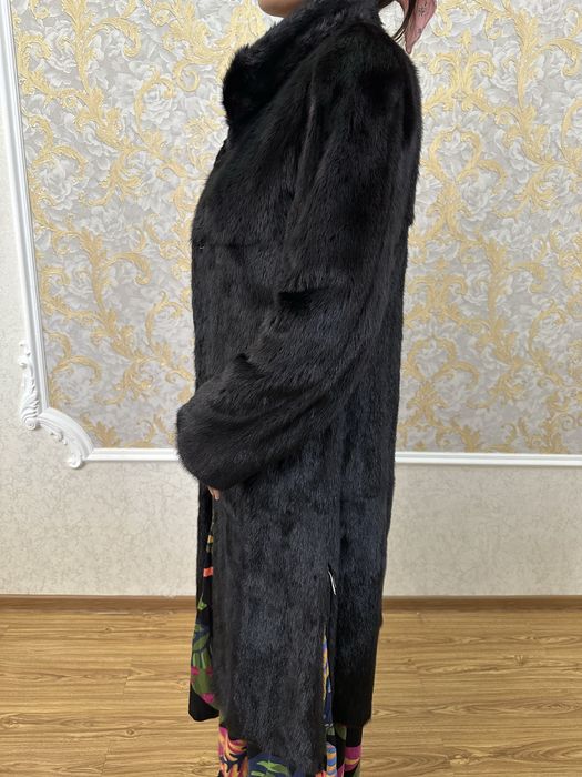 Продам норковую шубу