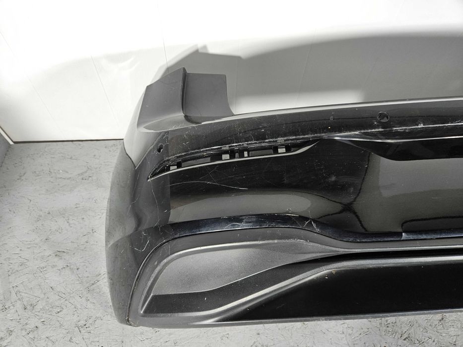 Задна броня VW GOLF 8 Фолксваген Голф 8 2020-