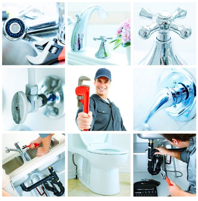 Сантехник Актау 24/7