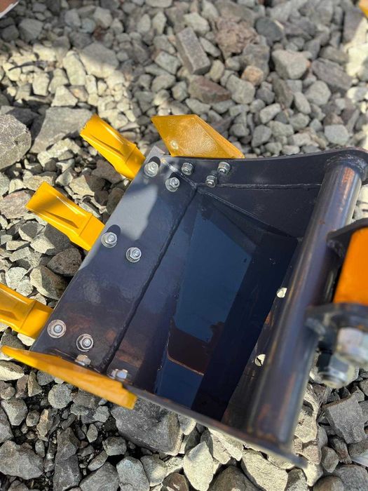 MIniexcavator Macao STX11