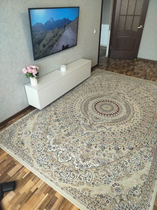 Ковер. 2*3  Турция