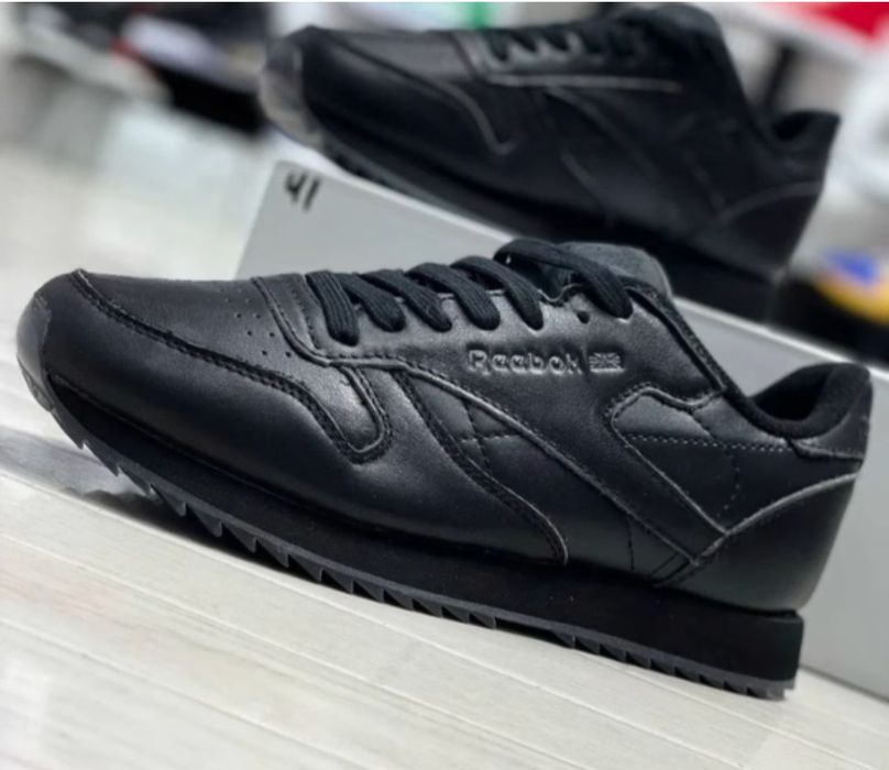 Reebok Classic Men's Fashion