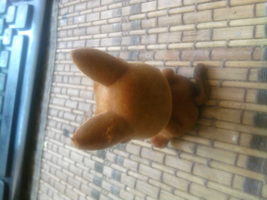 Продам мини  Мишку с книгой.