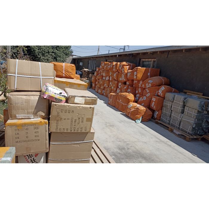 Доставка из Китая в Узбекистан, Выкуп с 1688, Оплата в юанях