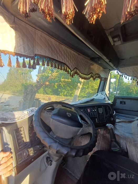 hovo samosval, motor karopka xolati yaxshi