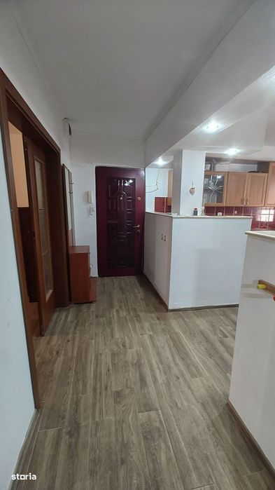 Apartament 3 Camere De Inchiriat – Deva, Cartier Dorobanți