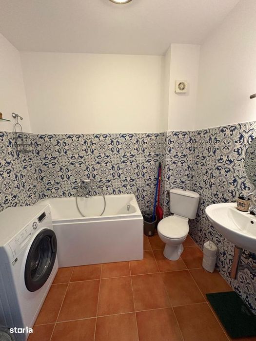 Inchirieri Apartamente 2 camere ILFOV - VEST CHIAJNA