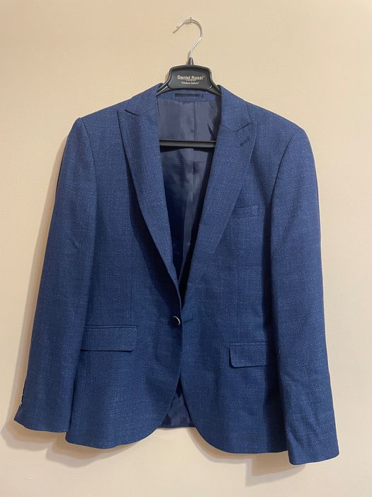 Мъжки костюм - цял комплект