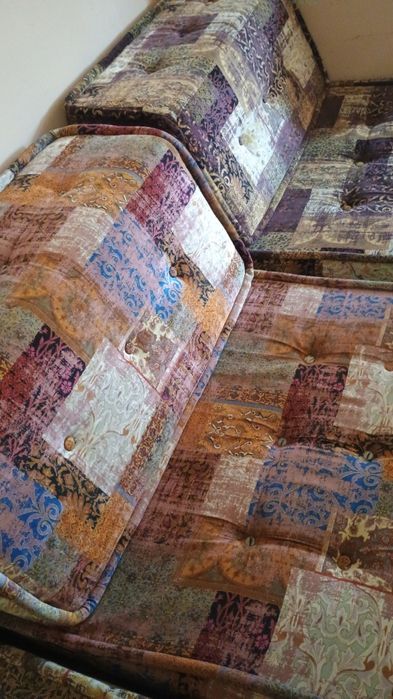 Диван трансформер