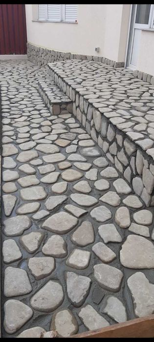 Piatra Naturala de Munte