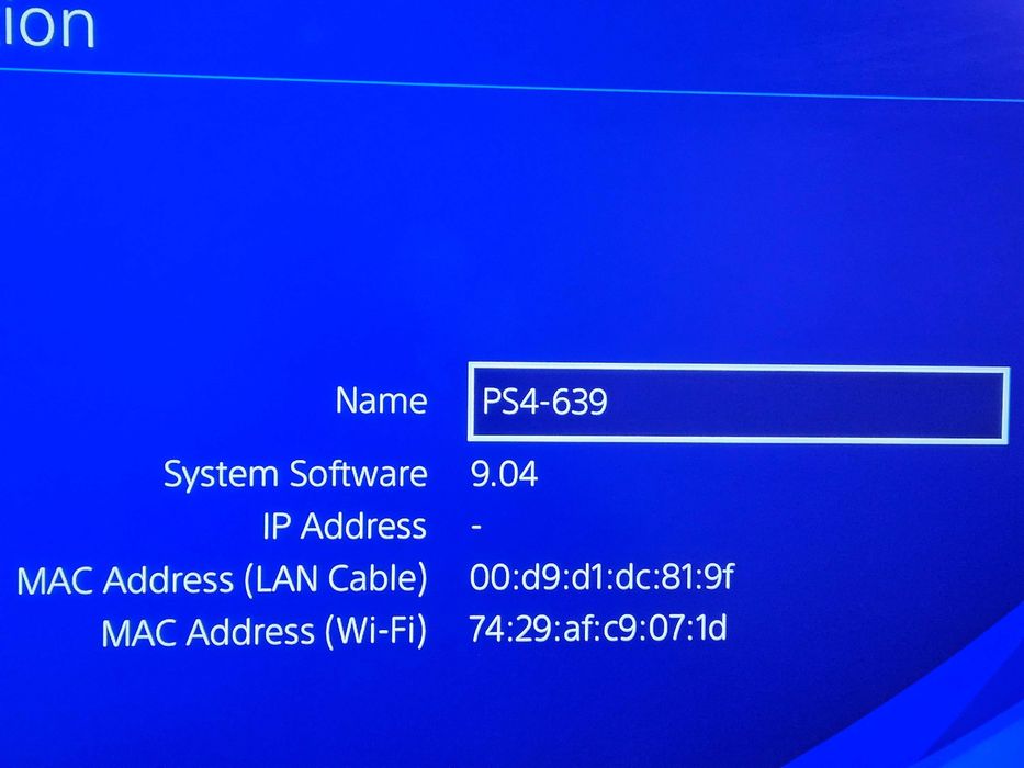 consola sony  ps4 cu o maneta sau 2 manete hdd 500gb / 1tb modata