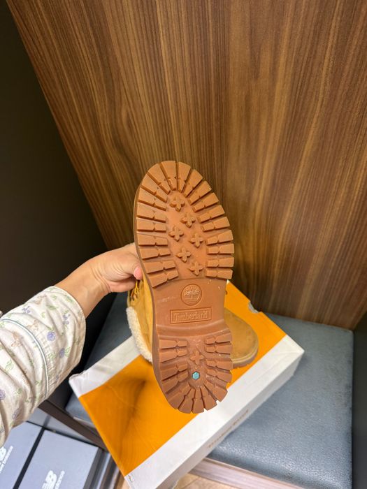 Дамски боти Timberland