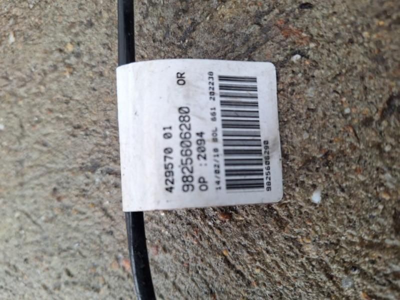 Fuzeta fata completa Opel Grandland X 1.6 cdti AdBlue B16DTH