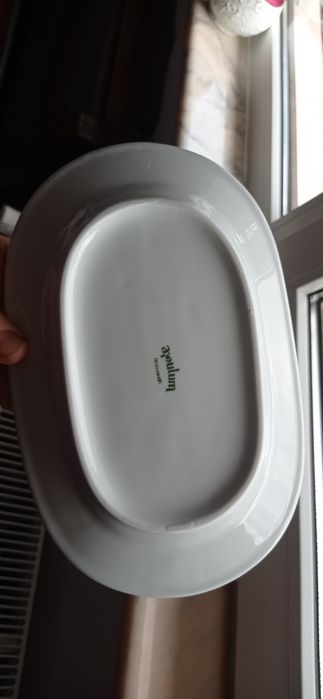 Platou servire prăjituri 22 cm