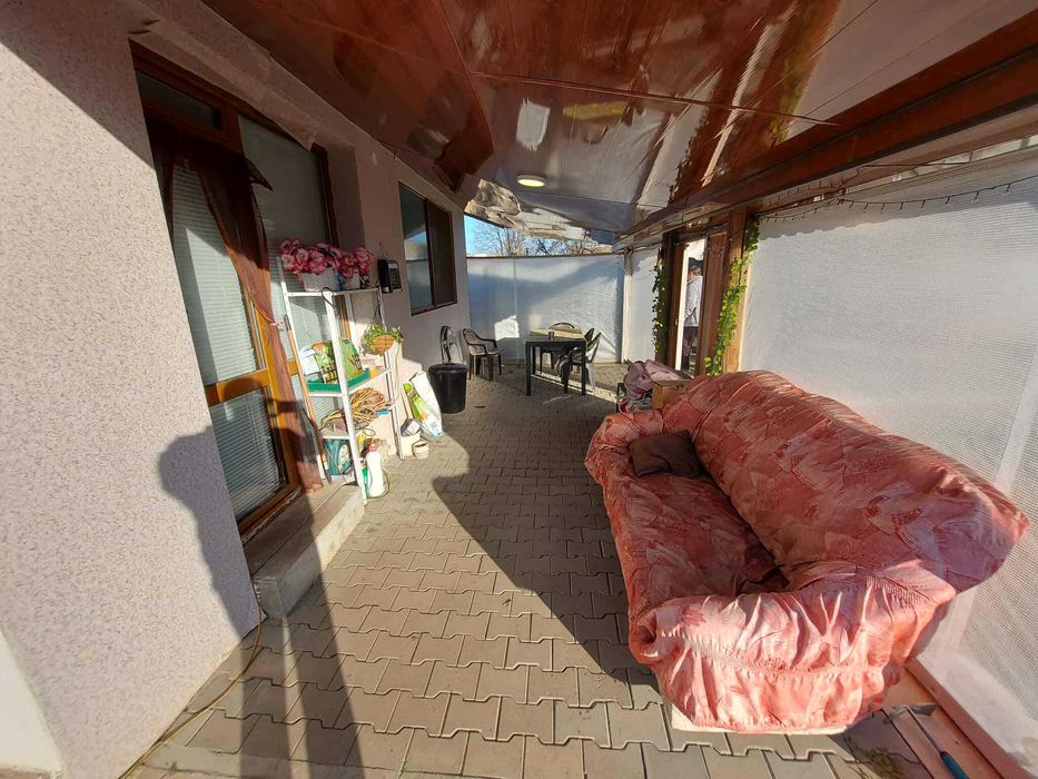 Къща, 100кв.м, кв. Въбел