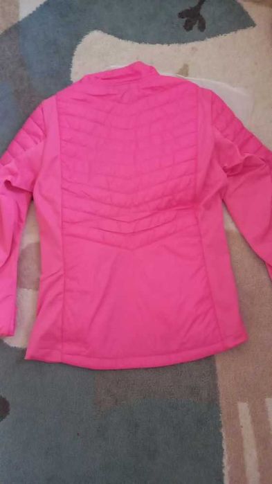 Женско яке пролетно