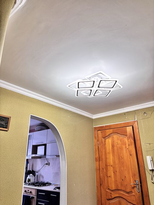 Продам 3-х комнатную квартиру